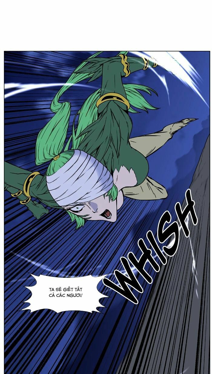 Ma Cà Rồng Quý Tộc: Chapter 454