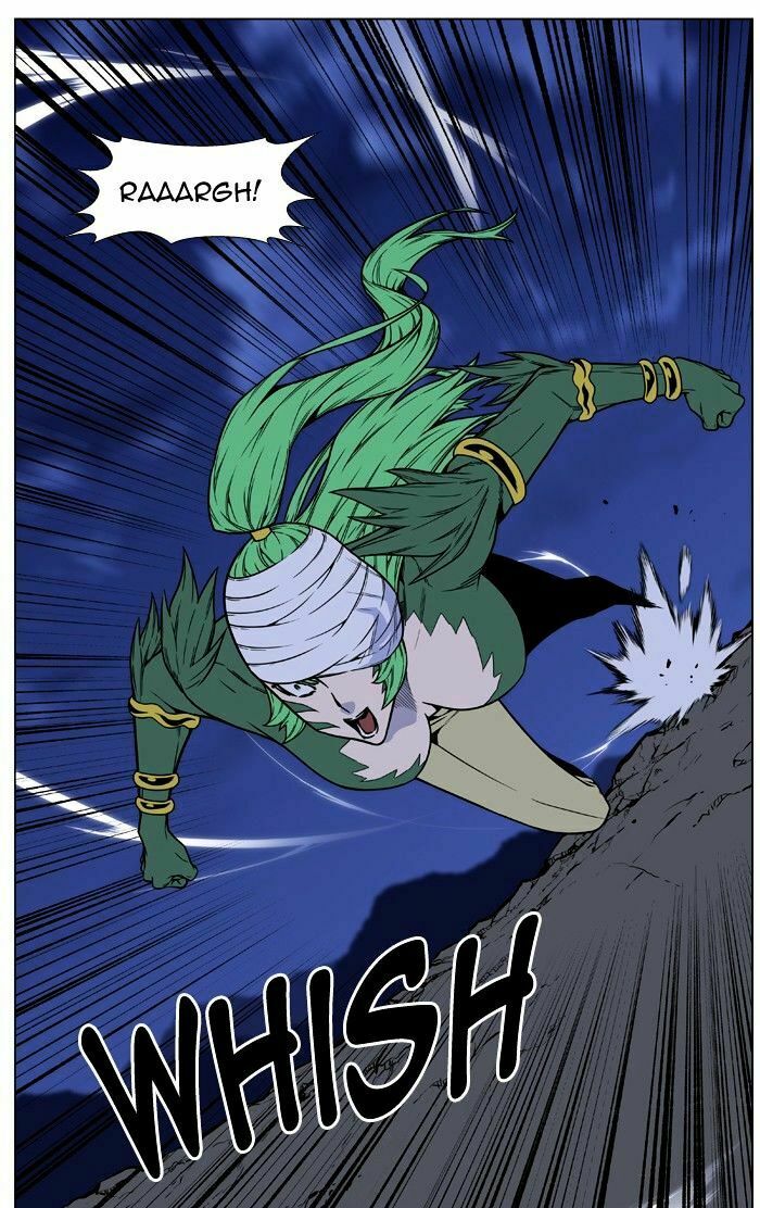 Ma Cà Rồng Quý Tộc: Chapter 455