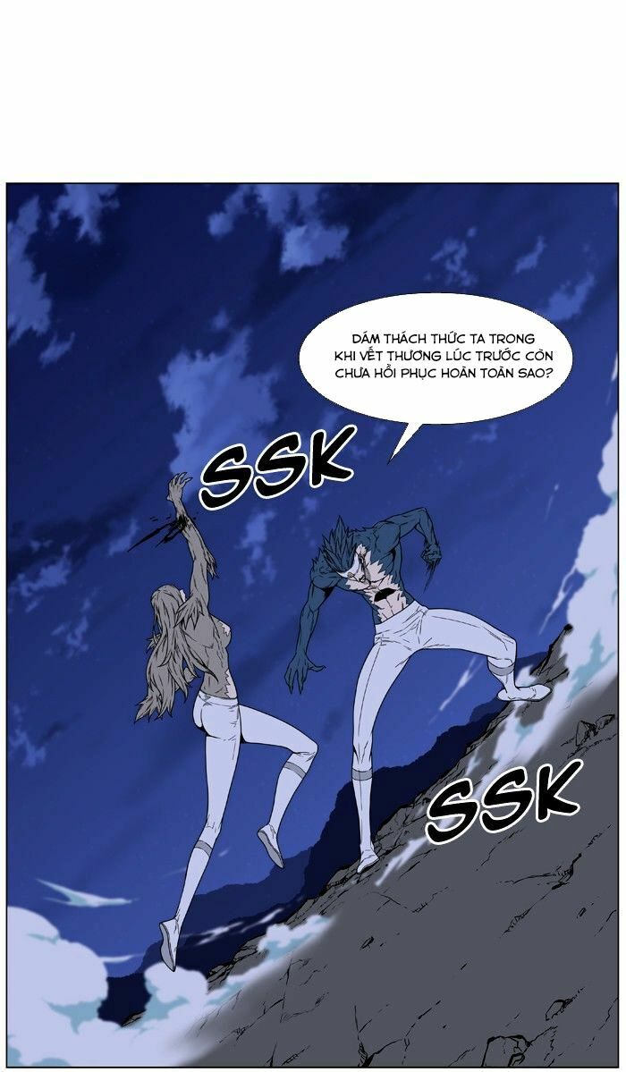 Ma Cà Rồng Quý Tộc: Chapter 455