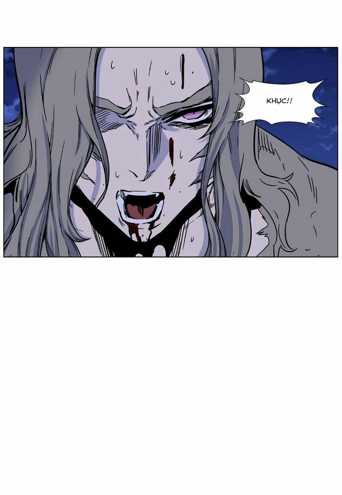 Ma Cà Rồng Quý Tộc: Chapter 455