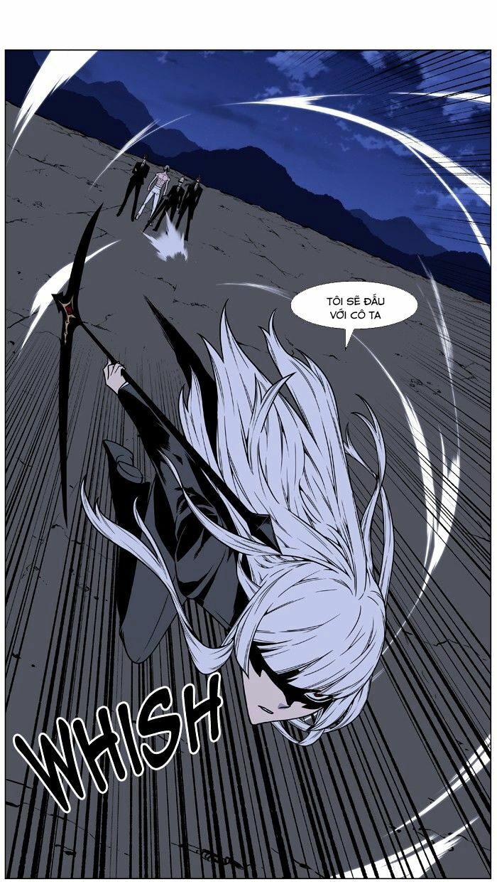 Ma Cà Rồng Quý Tộc: Chapter 455