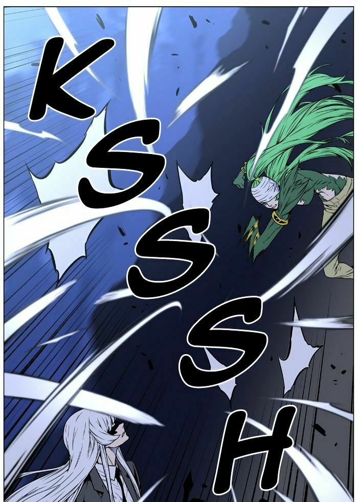 Ma Cà Rồng Quý Tộc: Chapter 455