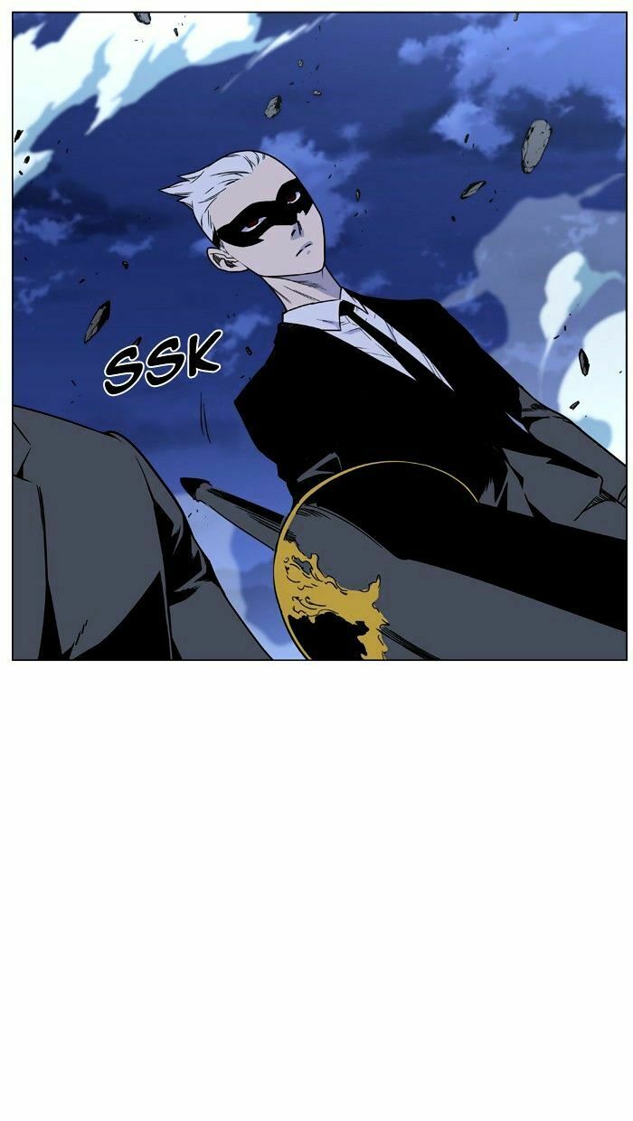 Ma Cà Rồng Quý Tộc: Chapter 455