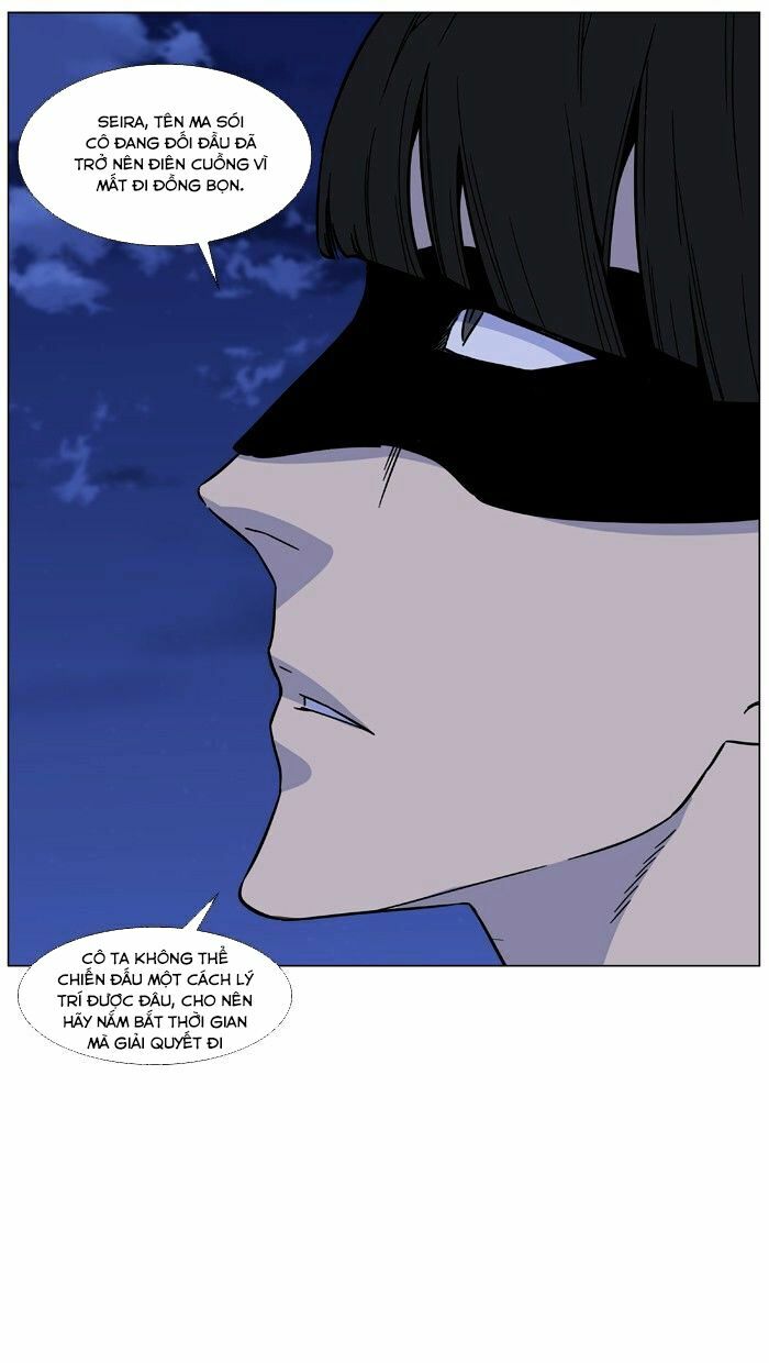Ma Cà Rồng Quý Tộc: Chapter 455