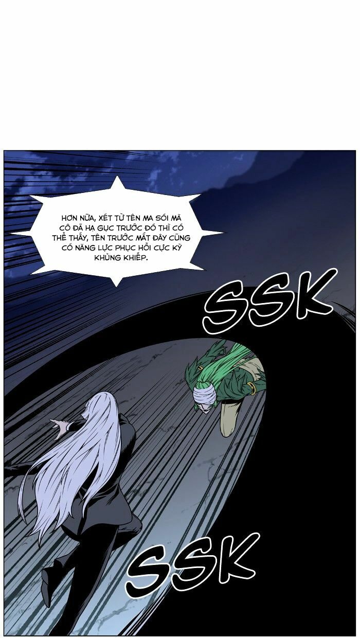 Ma Cà Rồng Quý Tộc: Chapter 455