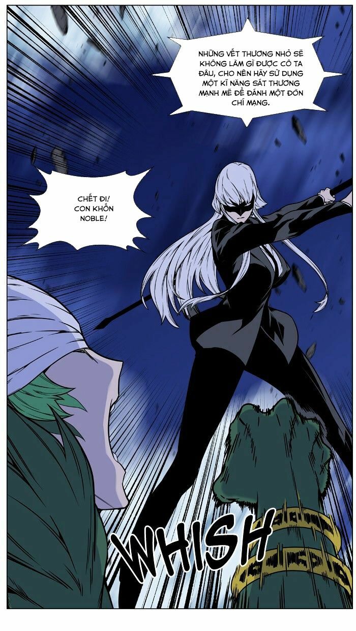 Ma Cà Rồng Quý Tộc: Chapter 455
