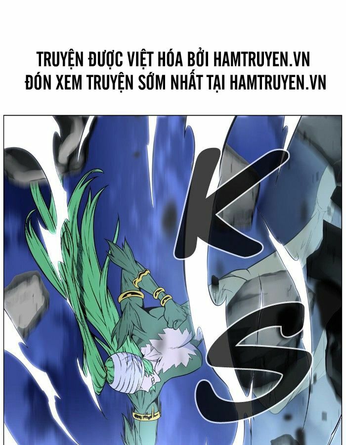 Ma Cà Rồng Quý Tộc: Chapter 455