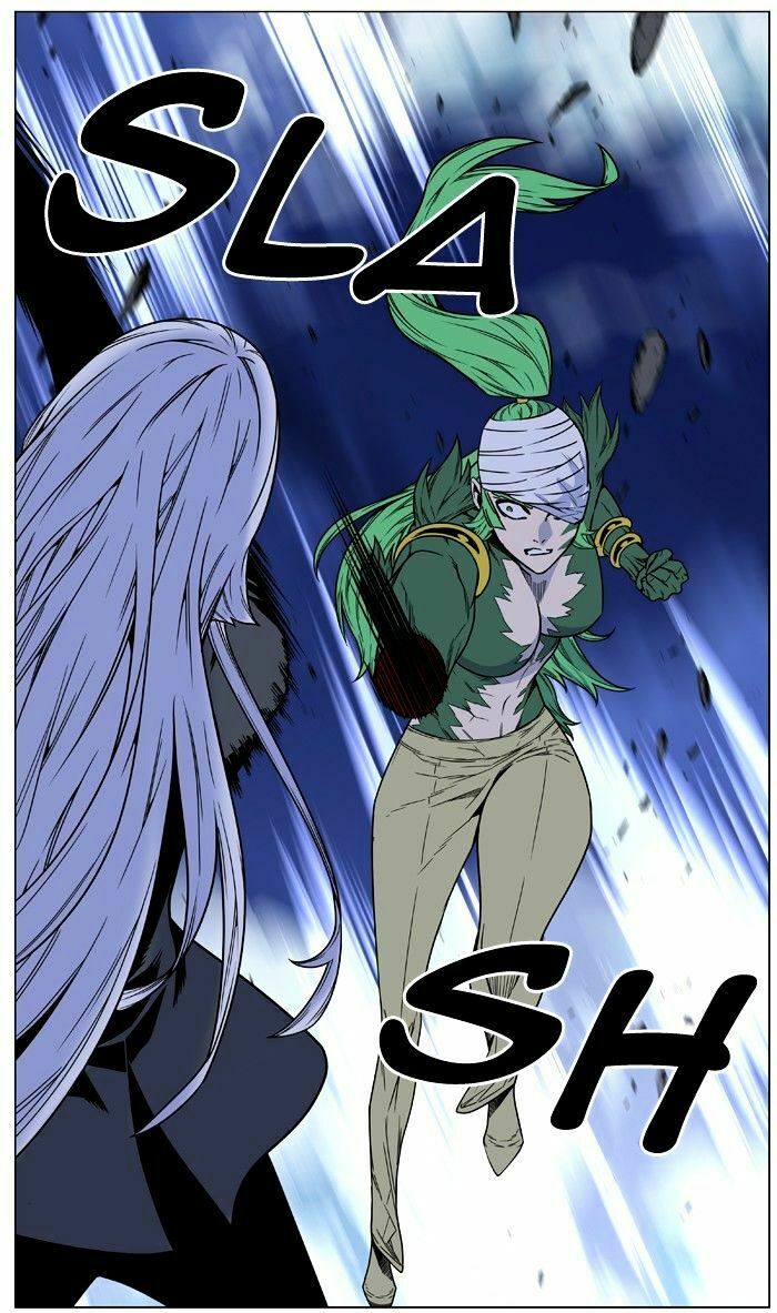 Ma Cà Rồng Quý Tộc: Chapter 455