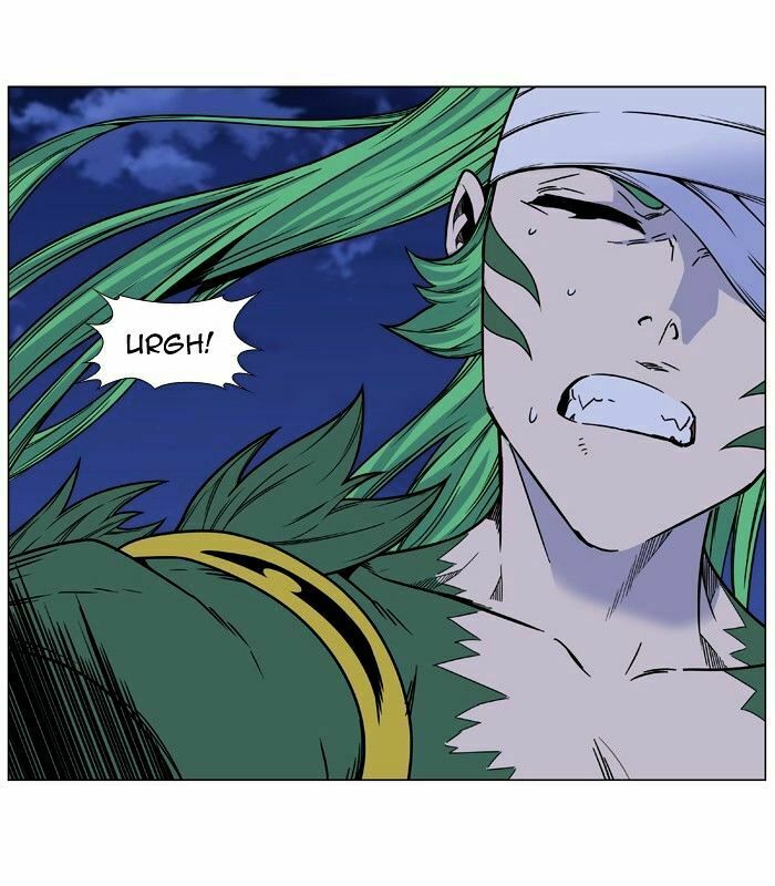 Ma Cà Rồng Quý Tộc: Chapter 455