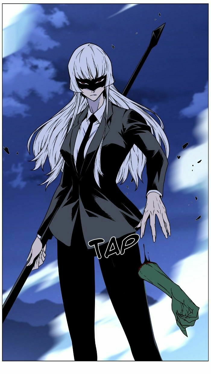 Ma Cà Rồng Quý Tộc: Chapter 455