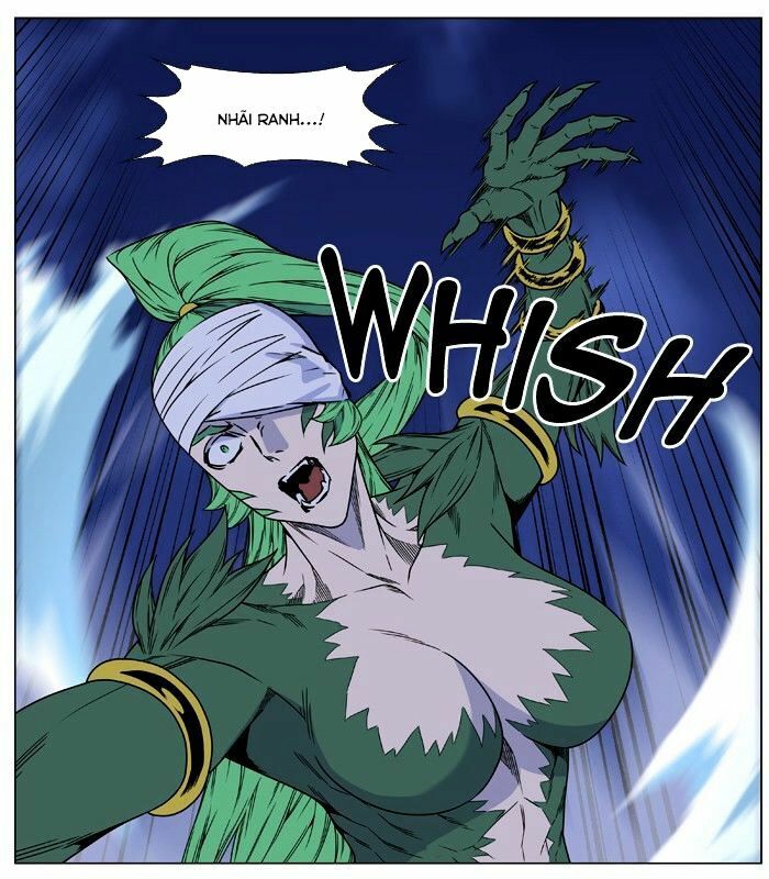 Ma Cà Rồng Quý Tộc: Chapter 455
