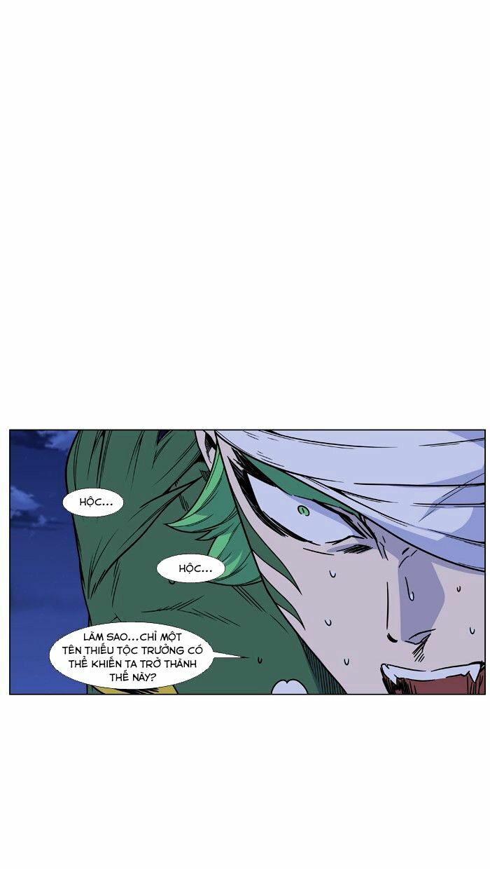 Ma Cà Rồng Quý Tộc: Chapter 455