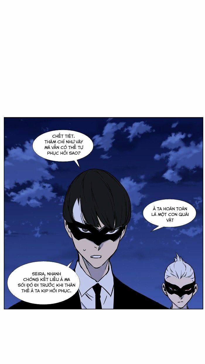 Ma Cà Rồng Quý Tộc: Chapter 455
