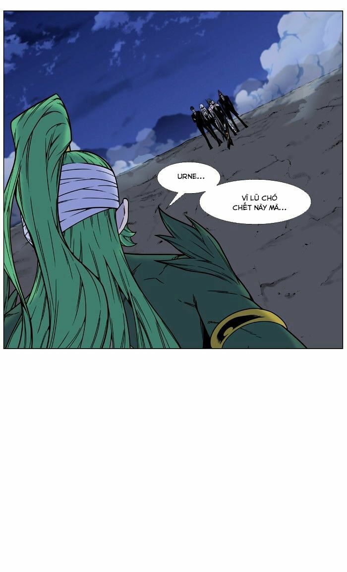 Ma Cà Rồng Quý Tộc: Chapter 455