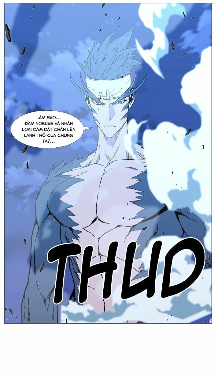 Ma Cà Rồng Quý Tộc: Chapter 455