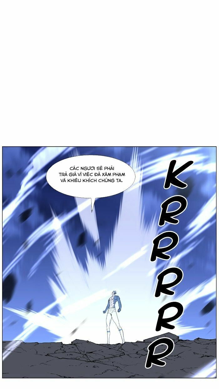 Ma Cà Rồng Quý Tộc: Chapter 455