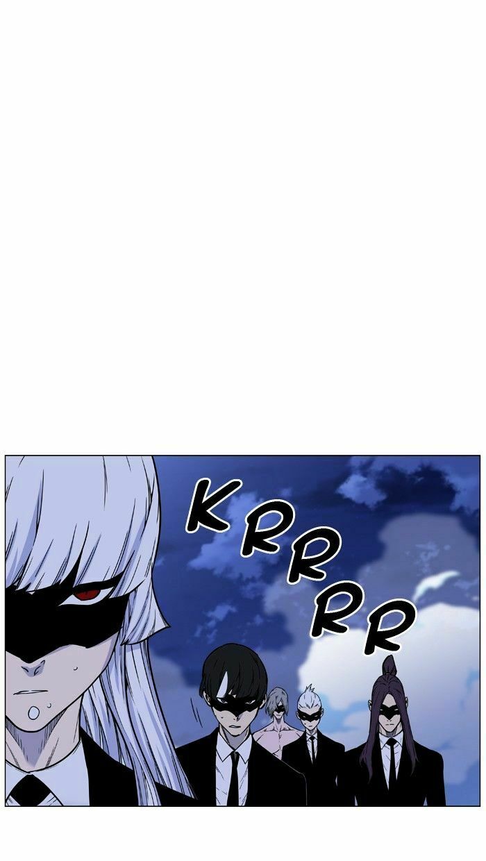 Ma Cà Rồng Quý Tộc: Chapter 455