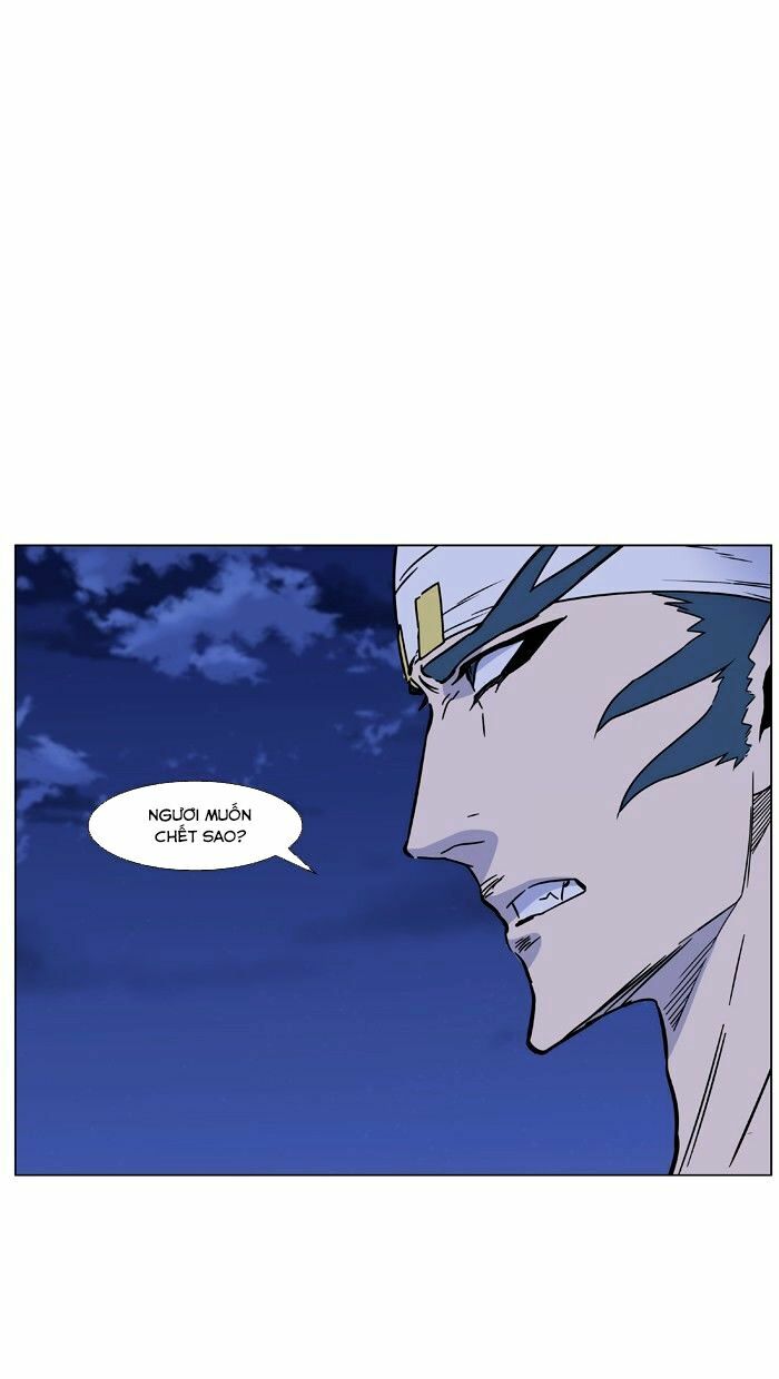 Ma Cà Rồng Quý Tộc: Chapter 455
