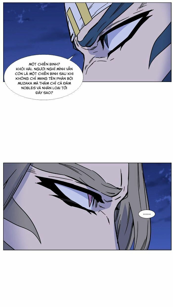 Ma Cà Rồng Quý Tộc: Chapter 455