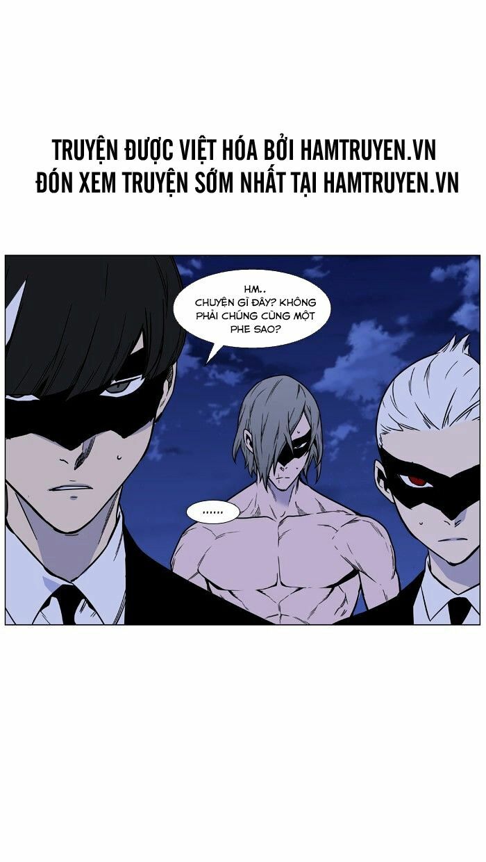 Ma Cà Rồng Quý Tộc: Chapter 455
