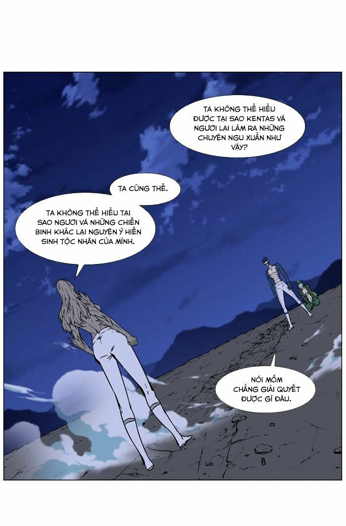 Ma Cà Rồng Quý Tộc: Chapter 455