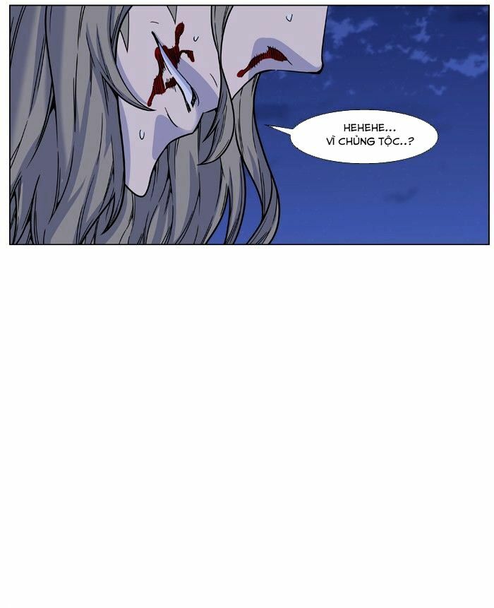 Ma Cà Rồng Quý Tộc: Chapter 456