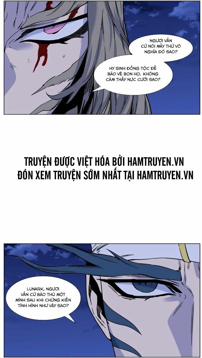 Ma Cà Rồng Quý Tộc: Chapter 456