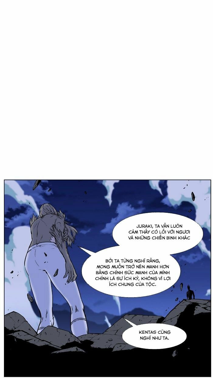 Ma Cà Rồng Quý Tộc: Chapter 456