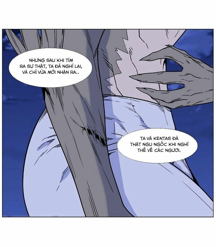 Ma Cà Rồng Quý Tộc: Chapter 456