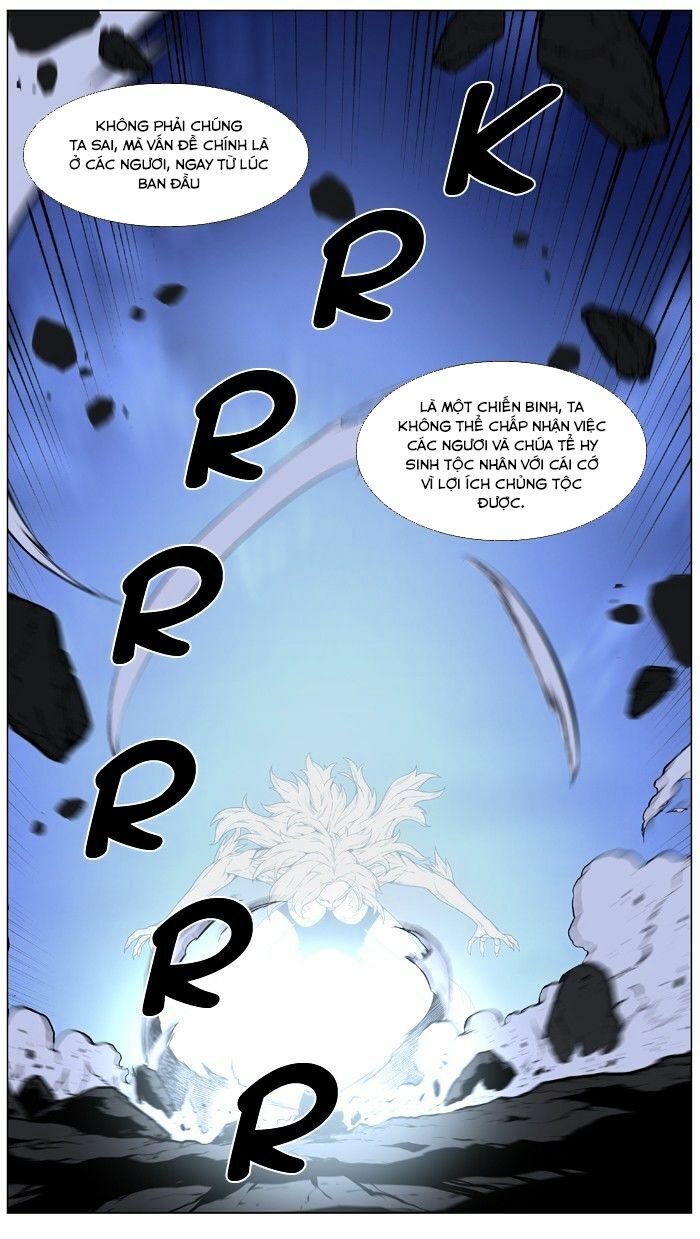 Ma Cà Rồng Quý Tộc: Chapter 456