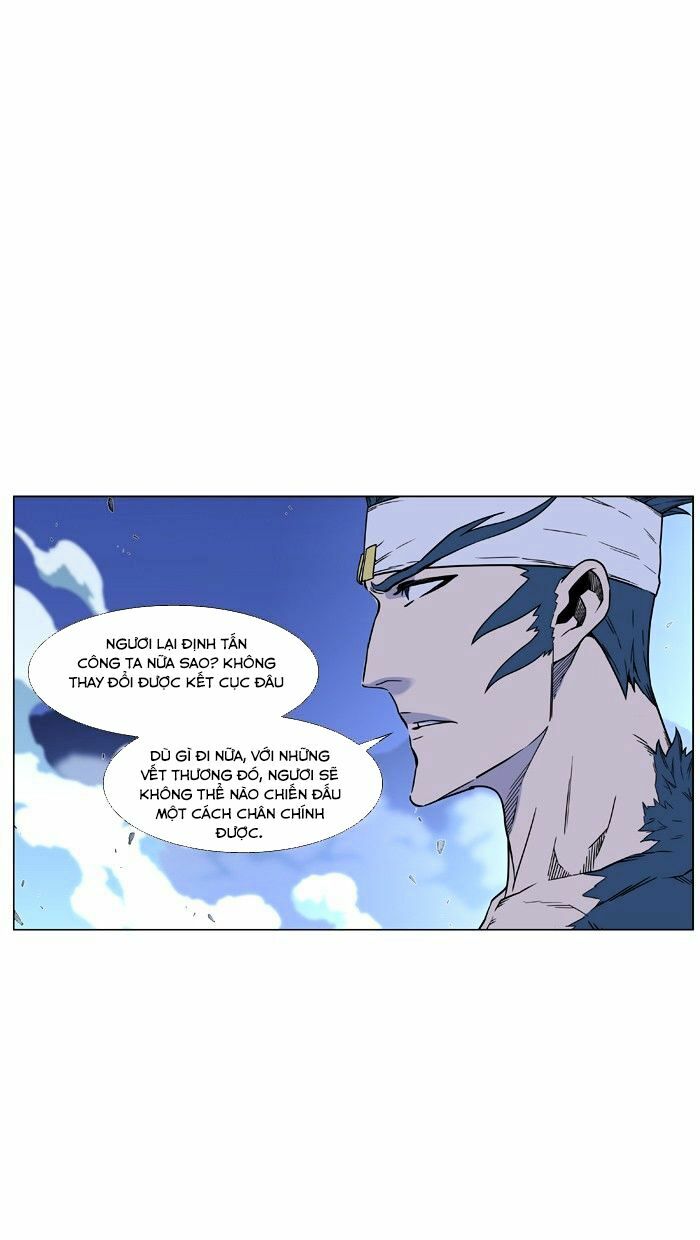 Ma Cà Rồng Quý Tộc: Chapter 456