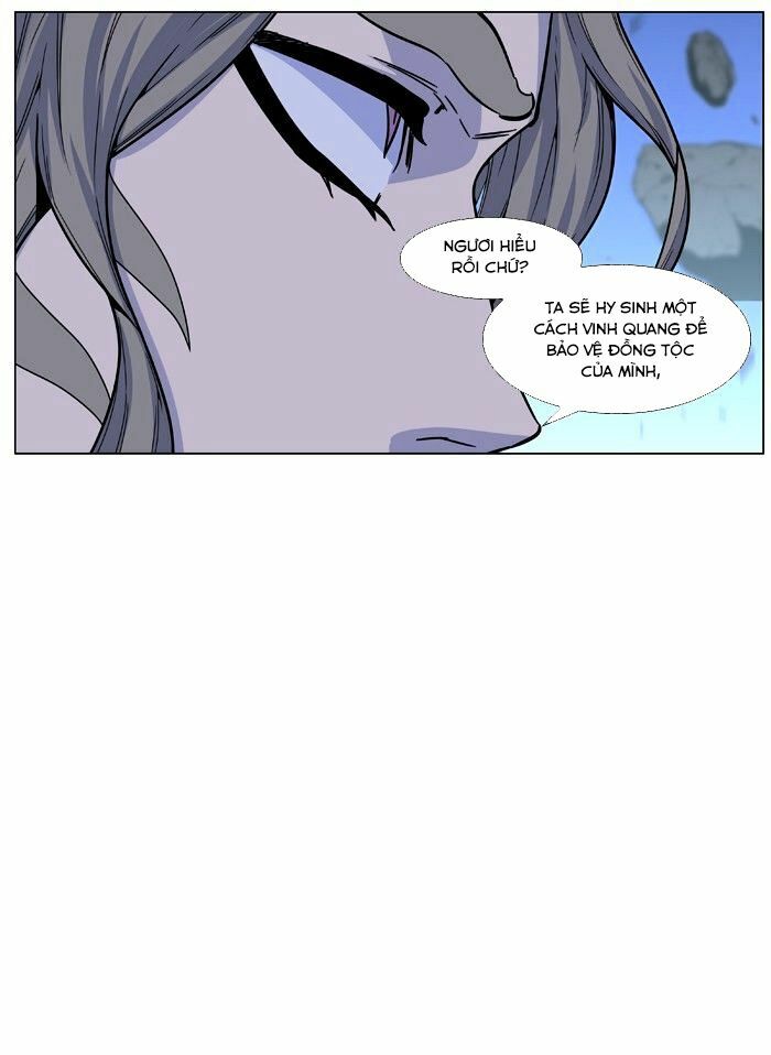 Ma Cà Rồng Quý Tộc: Chapter 456