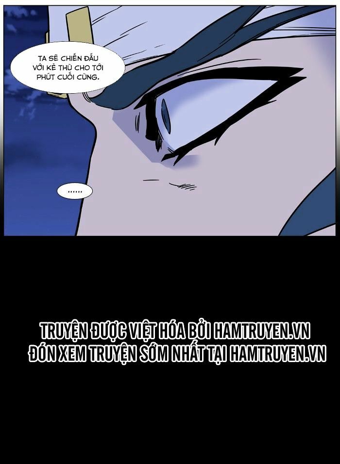 Ma Cà Rồng Quý Tộc: Chapter 456