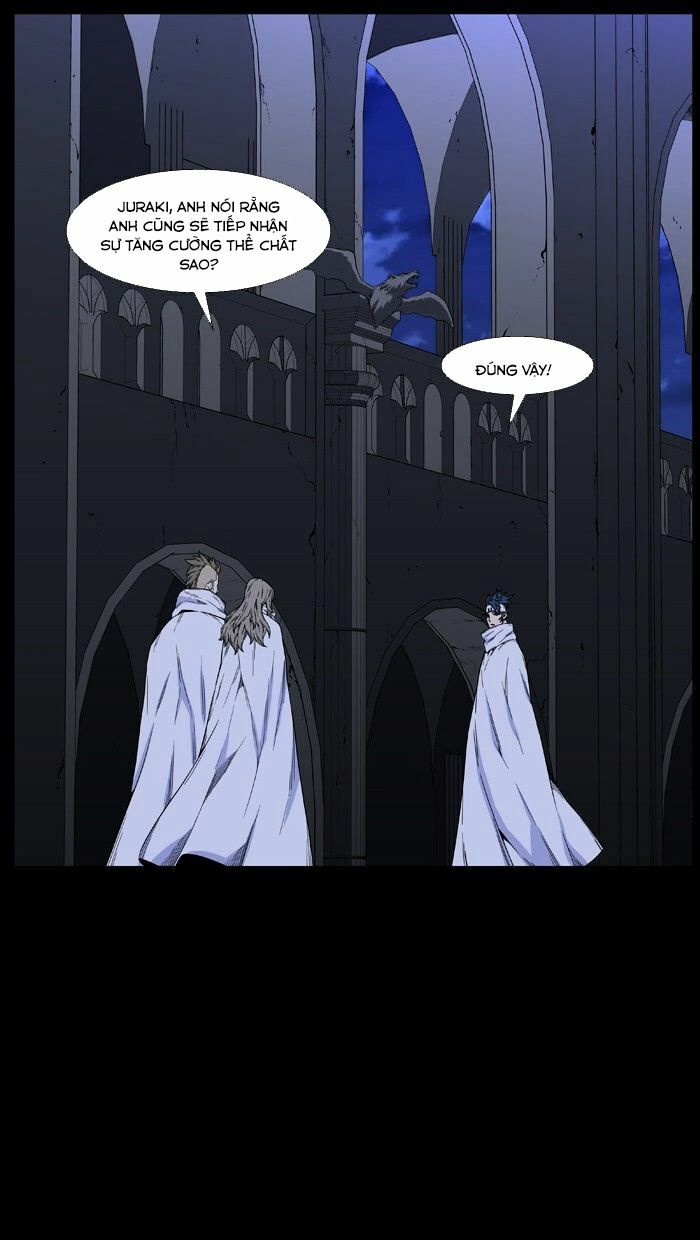 Ma Cà Rồng Quý Tộc: Chapter 456