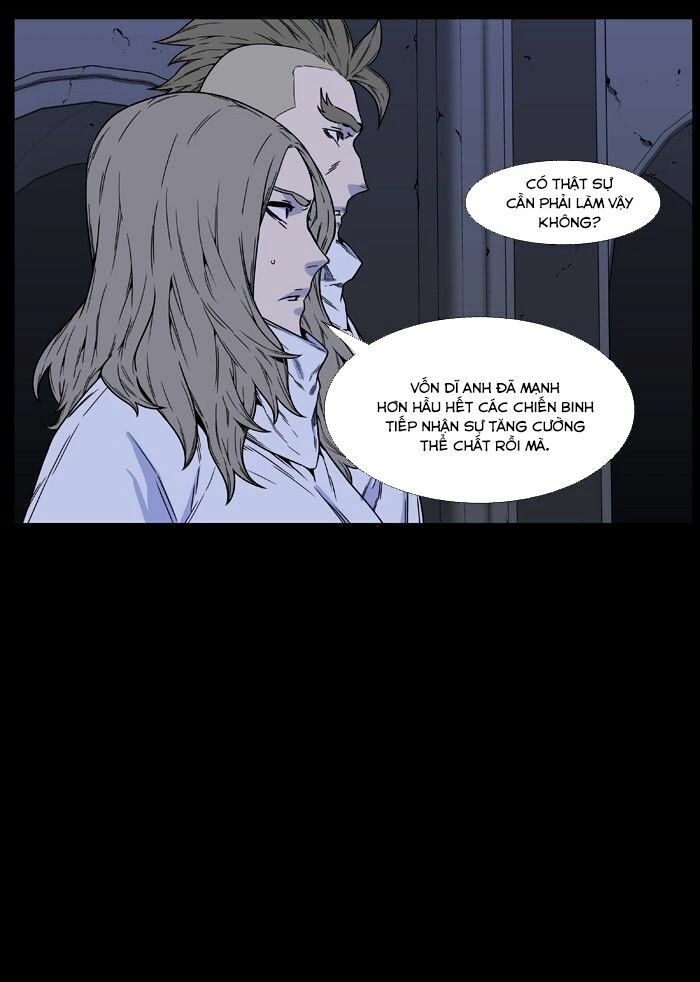 Ma Cà Rồng Quý Tộc: Chapter 456