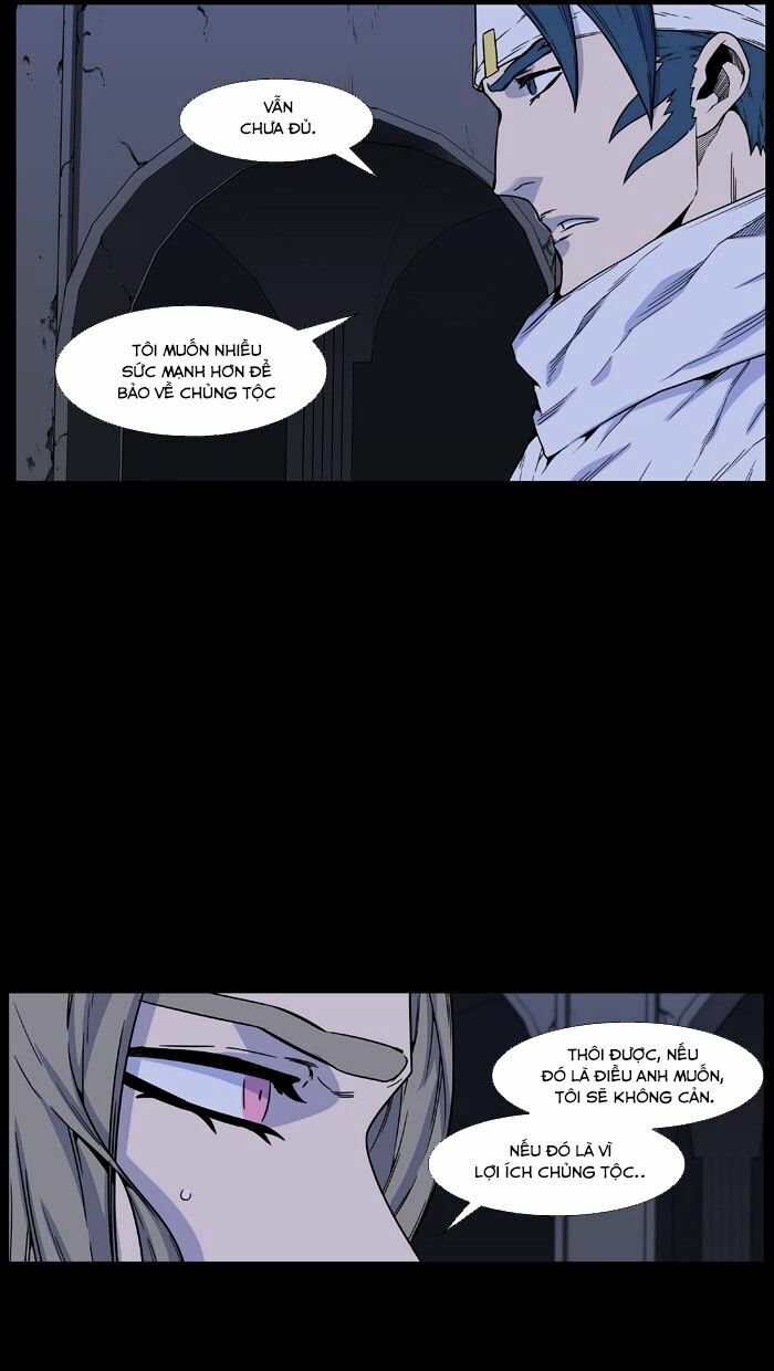 Ma Cà Rồng Quý Tộc: Chapter 456