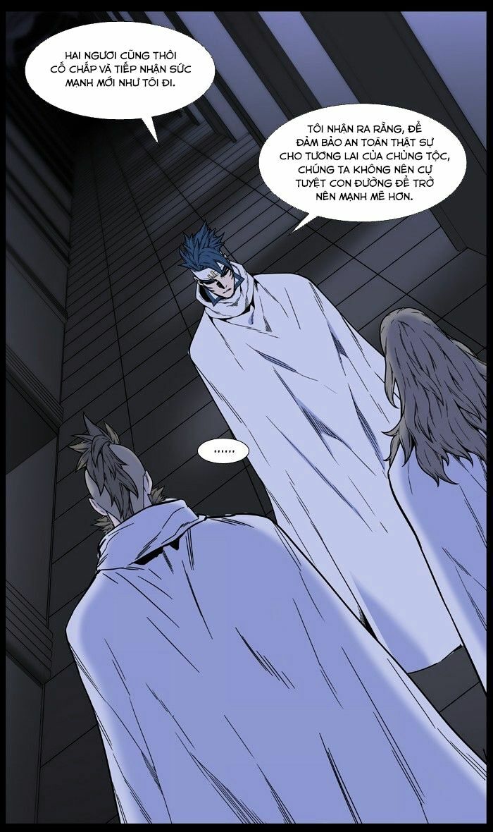 Ma Cà Rồng Quý Tộc: Chapter 456