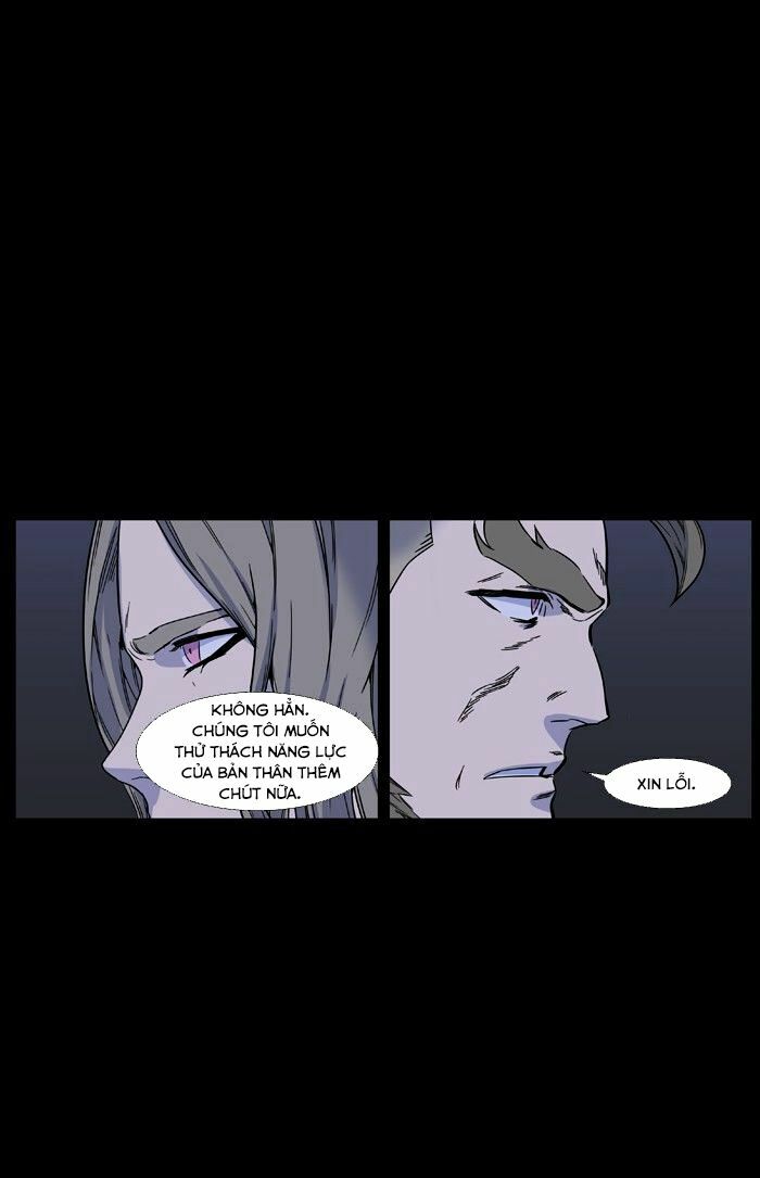Ma Cà Rồng Quý Tộc: Chapter 456