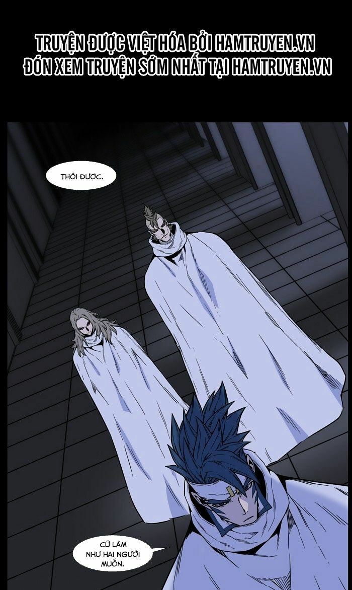 Ma Cà Rồng Quý Tộc: Chapter 456