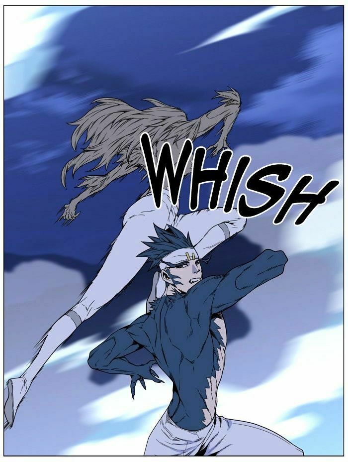 Ma Cà Rồng Quý Tộc: Chapter 456
