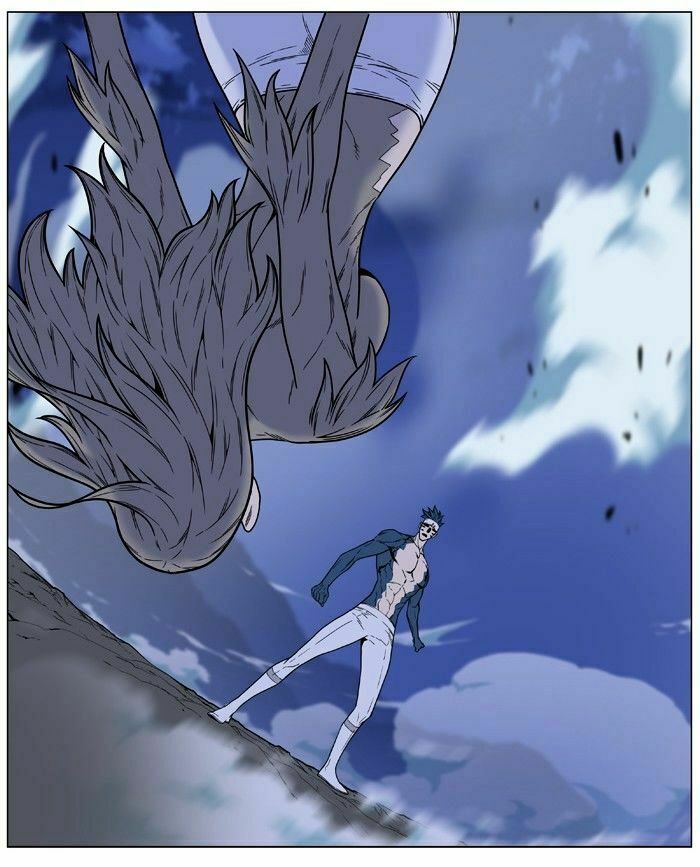 Ma Cà Rồng Quý Tộc: Chapter 456