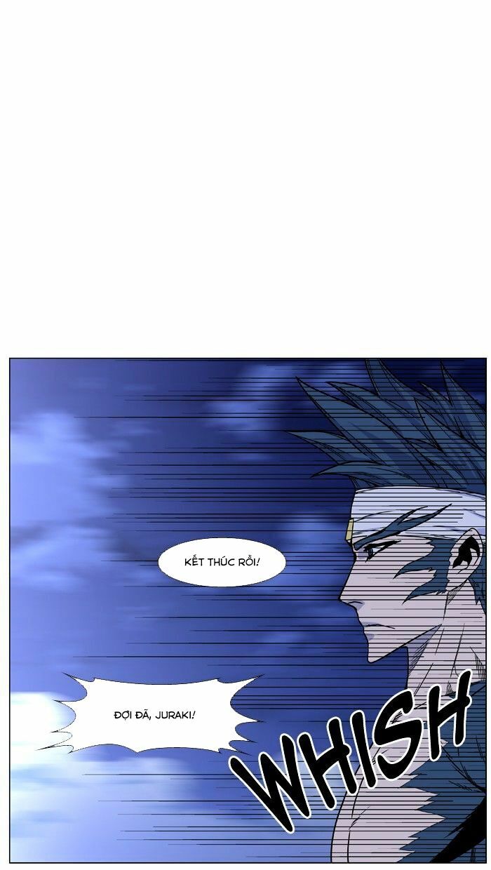 Ma Cà Rồng Quý Tộc: Chapter 456