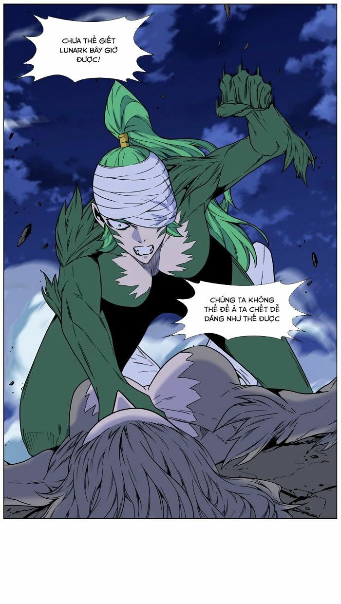 Ma Cà Rồng Quý Tộc: Chapter 456