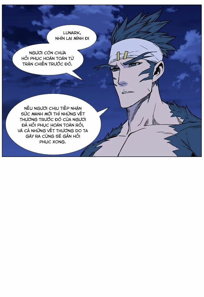 Ma Cà Rồng Quý Tộc: Chapter 456