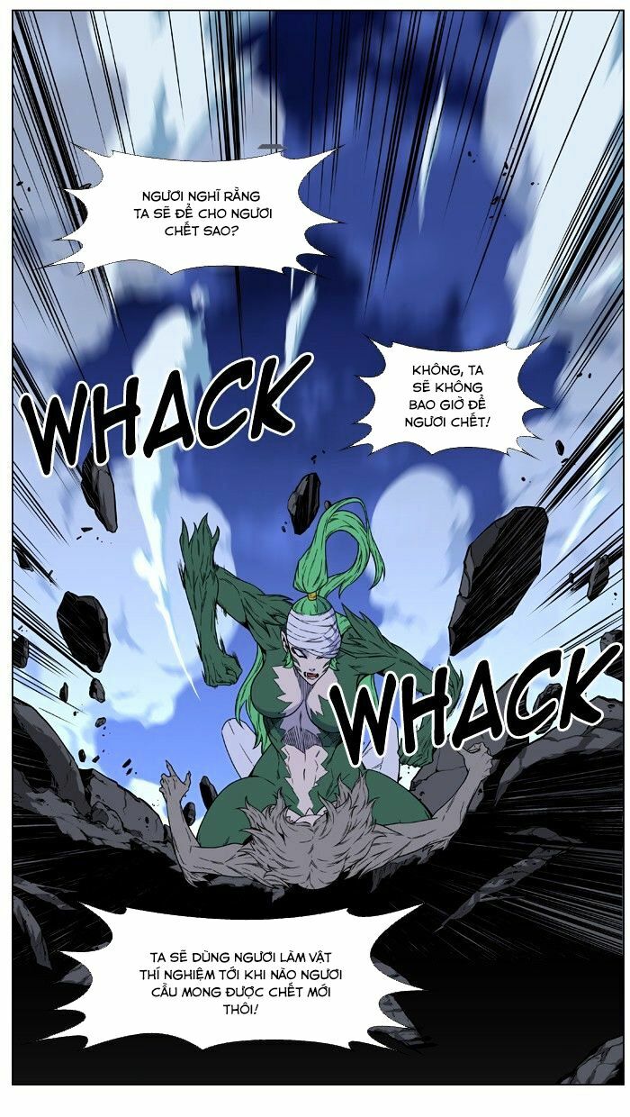 Ma Cà Rồng Quý Tộc: Chapter 456