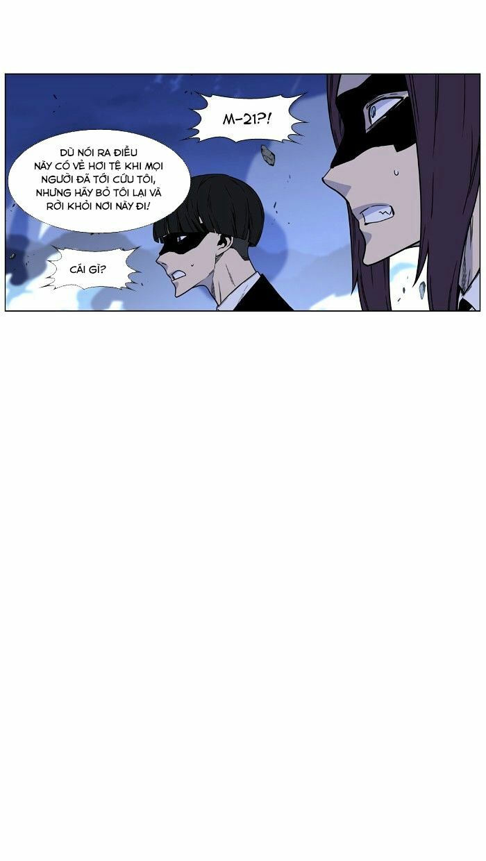 Ma Cà Rồng Quý Tộc: Chapter 456