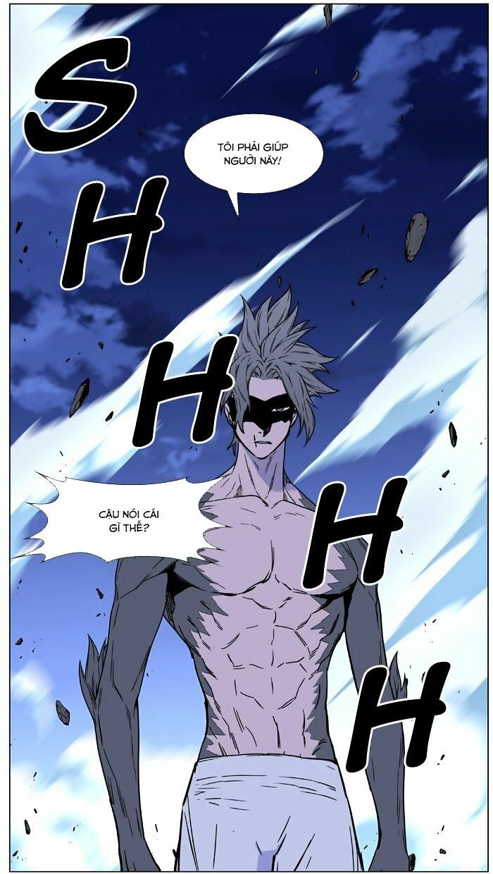 Ma Cà Rồng Quý Tộc: Chapter 456