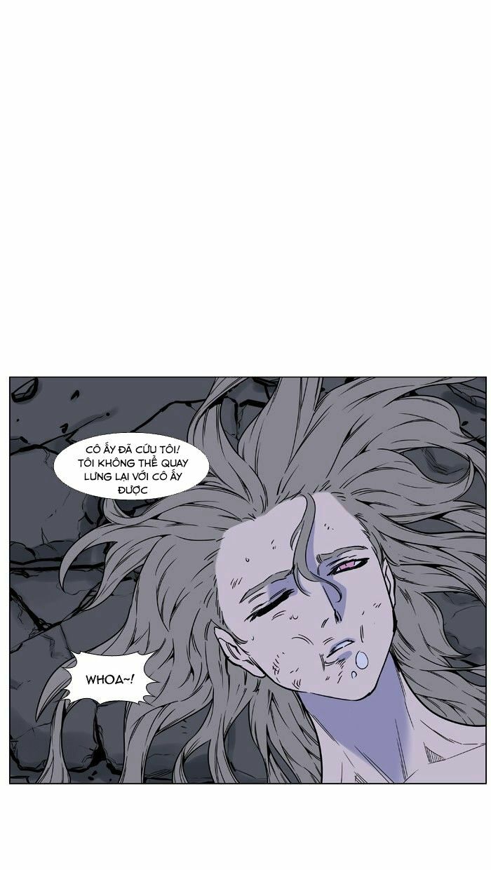 Ma Cà Rồng Quý Tộc: Chapter 456