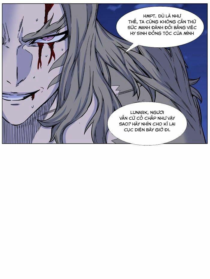 Ma Cà Rồng Quý Tộc: Chapter 456
