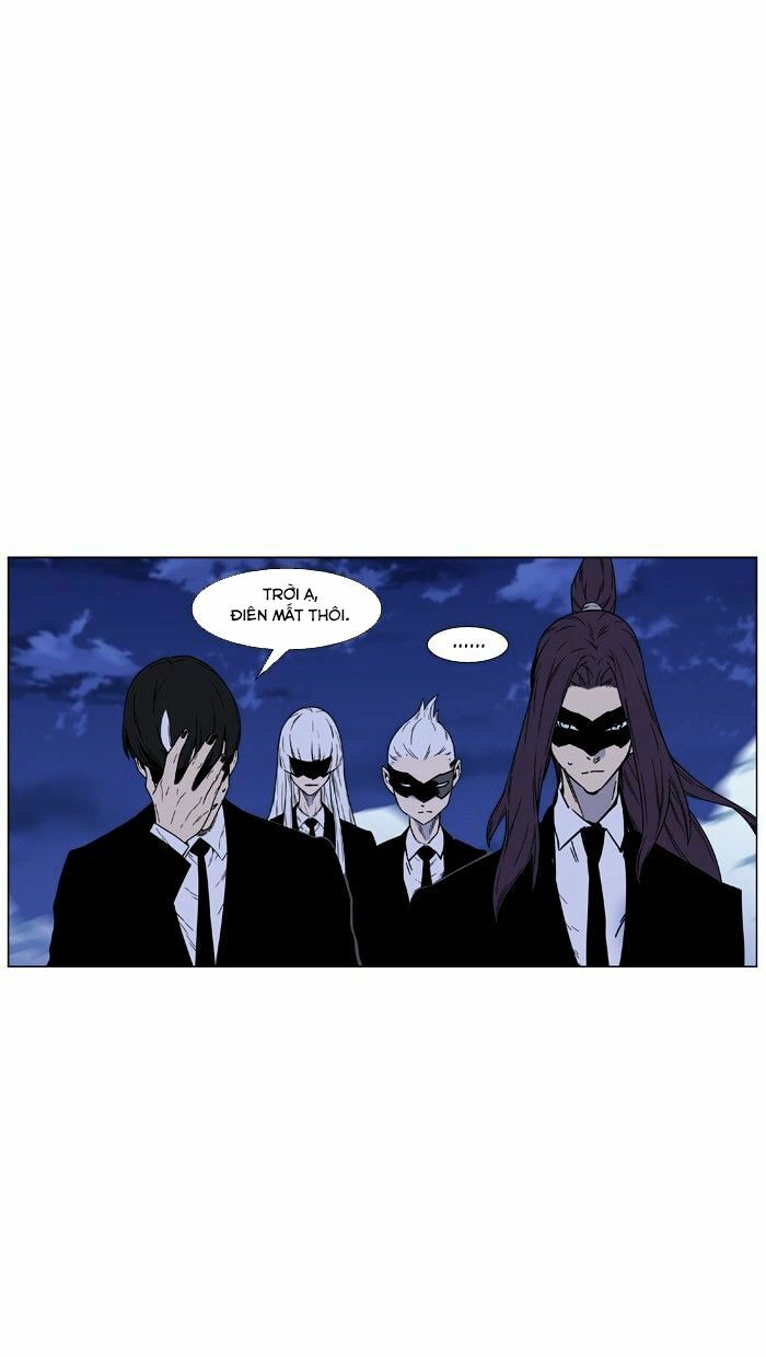 Ma Cà Rồng Quý Tộc: Chapter 456